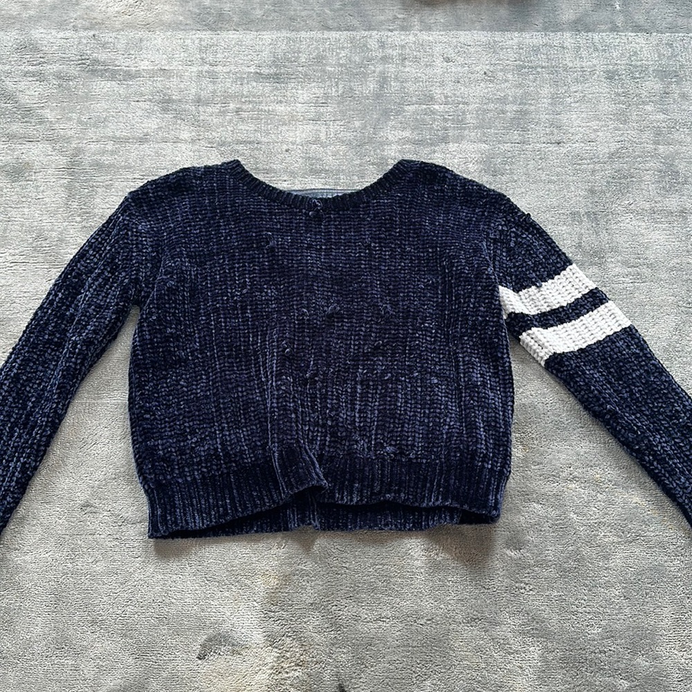 Tommy Hilfiger - Cozy Sweater